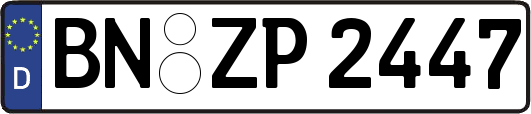 BN-ZP2447