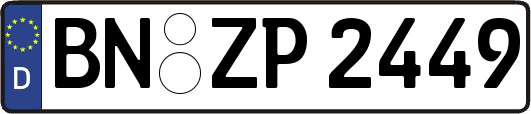 BN-ZP2449