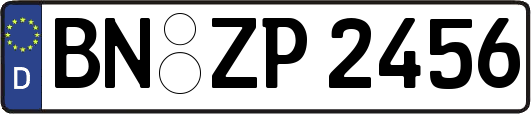 BN-ZP2456