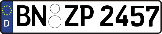 BN-ZP2457