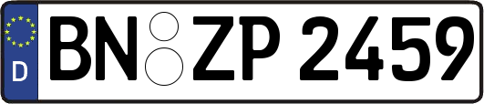 BN-ZP2459
