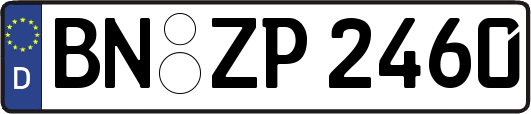 BN-ZP2460