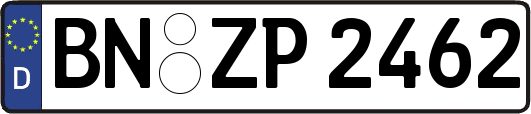 BN-ZP2462