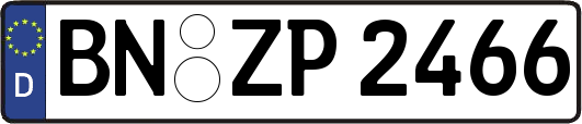 BN-ZP2466