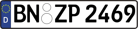 BN-ZP2469