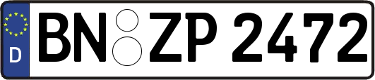 BN-ZP2472