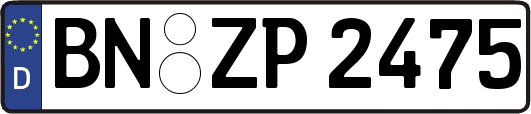 BN-ZP2475