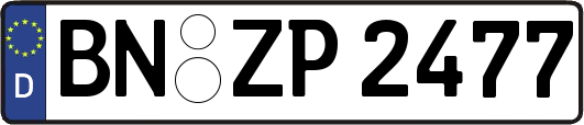BN-ZP2477