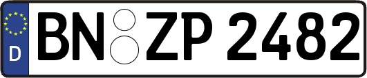 BN-ZP2482