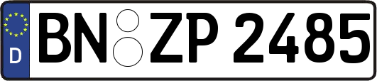 BN-ZP2485
