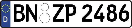 BN-ZP2486