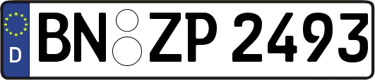 BN-ZP2493