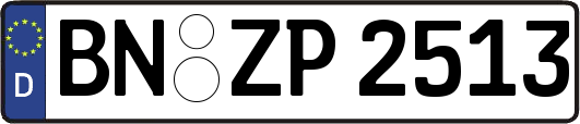 BN-ZP2513
