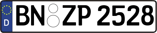 BN-ZP2528