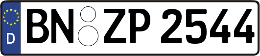 BN-ZP2544