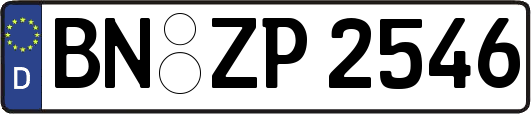 BN-ZP2546