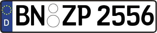 BN-ZP2556