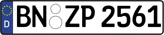 BN-ZP2561