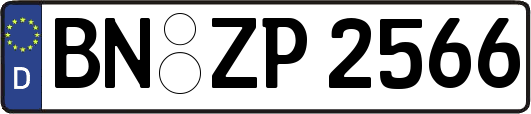 BN-ZP2566