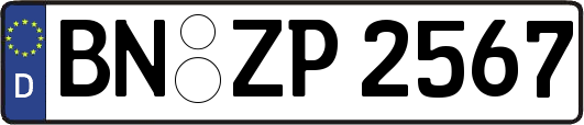 BN-ZP2567