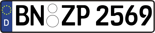BN-ZP2569