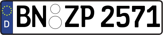 BN-ZP2571