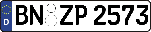 BN-ZP2573