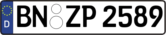 BN-ZP2589