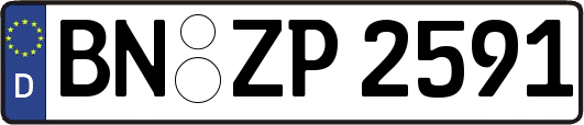 BN-ZP2591