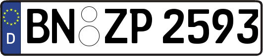 BN-ZP2593