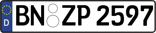 BN-ZP2597
