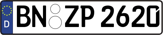 BN-ZP2620