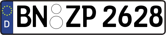 BN-ZP2628