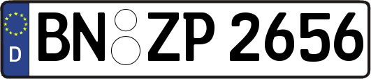BN-ZP2656