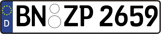 BN-ZP2659
