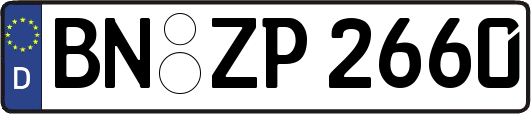 BN-ZP2660
