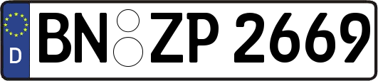 BN-ZP2669
