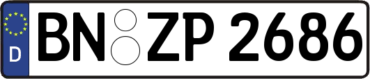 BN-ZP2686
