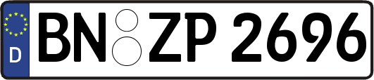 BN-ZP2696