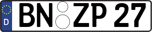 BN-ZP27