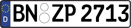 BN-ZP2713