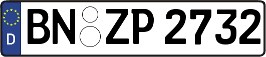 BN-ZP2732