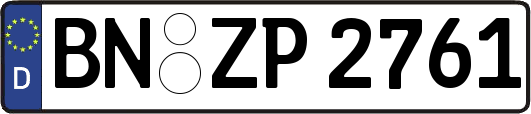 BN-ZP2761