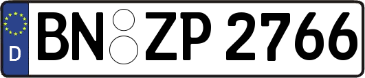 BN-ZP2766
