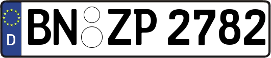 BN-ZP2782