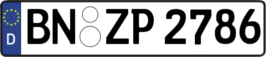 BN-ZP2786