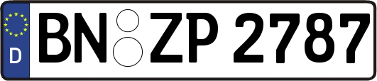 BN-ZP2787