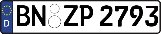 BN-ZP2793