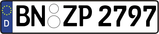 BN-ZP2797