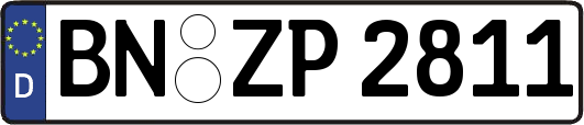 BN-ZP2811